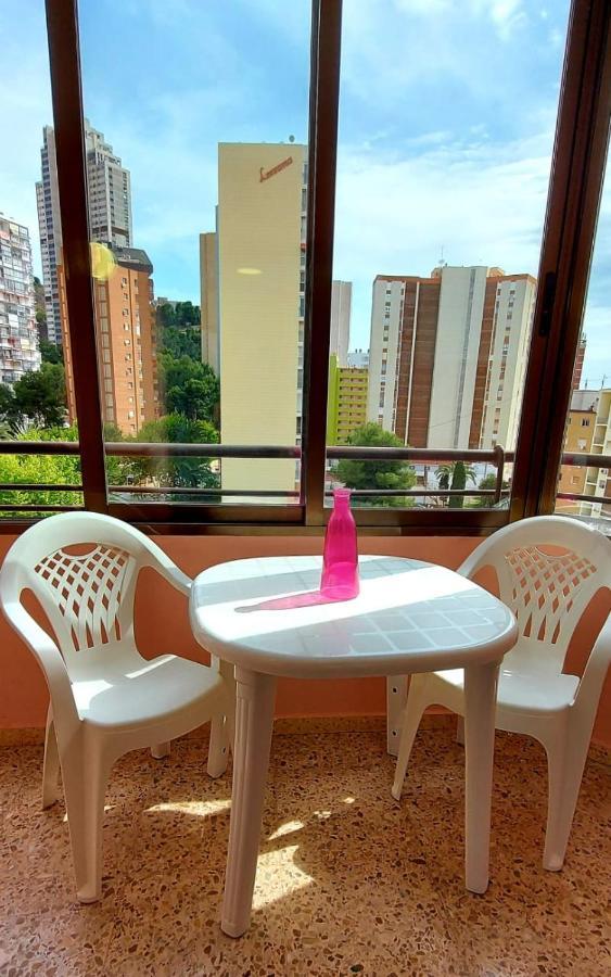 Edificio Cadiz Appartement