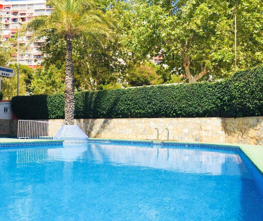 Edificio Cadiz Appartement *